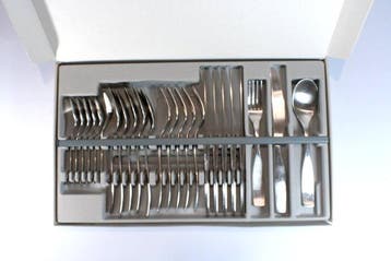 Iittala - Antonio Citterio, Glen Oliver Löw - Ménagère pour