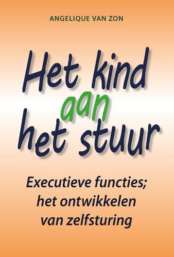 Het kind aan het stuur 9789082659405 Angelique van Zon, Verzenden, Angelique van Zon