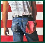 Bruce Springsteen - Born in the U.S.A. - Vinylplaat - 1ste, Nieuw in verpakking