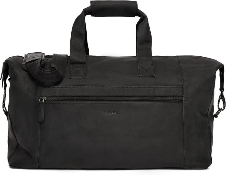 Leren Reistas 41L | Retour Deal | Nu 35% goedkoper, Bijoux, Sacs & Beauté, Sacs | Sacs de voyage & Petits Sacs de voyage, Envoi