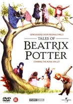 Tales Of Beatrix Potter, Cd's en Dvd's, Cd's | Kinderen en Jeugd, Verzenden, Nieuw in verpakking