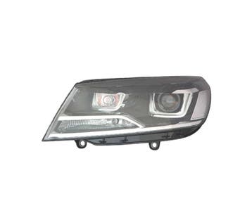 PHARE GAUCHE VOLKSWAGEN VW TOUAREG RESTYLING 14-18, Verzenden