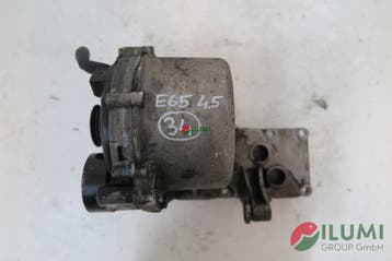 Alternator 180A BMW E65 E60 E63 4.4 B 7523606 7518837, Verzenden