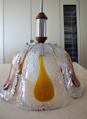 Lustre - Verre, Antiek en Kunst