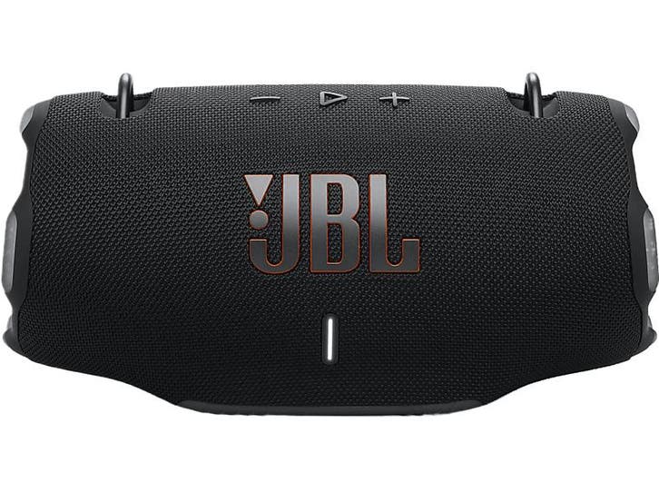 JBL -  Draagbare Luidspreker Xtreme 4 Black - Zwart, TV, Hi-fi & Vidéo, Enceintes, Envoi