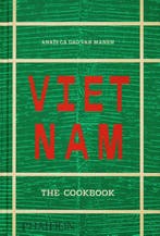 Vietnam | Anaïs Ca Dao Van Manen | Nieuw, Verzenden, Anaïs Ca Dao Van Manen