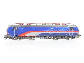 L.S. Models H0 - 17 413 S - Locomotive électrique (1) - Rh, Hobby en Vrije tijd, Nieuw