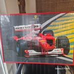 Ferrari Ges - Ferrari - Ferrari Formula 1 Barrichello -, Nieuw