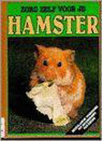 Zorg zelf voor je hamster 9789025286385 T. Hearne, Verzenden, T. Hearne