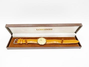 Longines - Automatic - Sans prix de réserve - Homme -