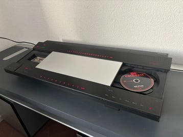 Bang & Olufsen - Beocenter 9300 Cd-speler, Nieuw