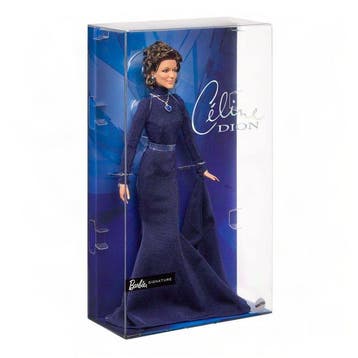 Barbie - Barbiepop Barbie Signature Céline Dion - 2020+ -