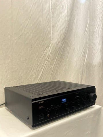 Denon - DRA-1000 Récepteur stéréo à semi-conducteurs, TV, Hi-fi & Vidéo