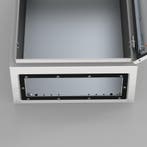 Nvent Hoffman Ag04 Joint De Plaque 540x126mm - Ag04, Bricolage & Construction, Verzenden