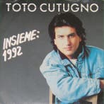 Toto Cutugno - Insieme: 1992, Verzenden, Gebruikt