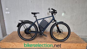 Speed Pedelec | Klever N Pinion | -50%, Ophalen, Nieuw