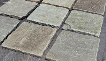 22,91m2 NTS Focus Kandla Grey venetum tegels..., Nieuw