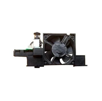 Gamecube Cooling Fan + Power Button, Verzenden