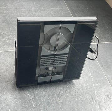 Bang & Olufsen - Beosound Ouverture 2636 Stereoset, Nieuw