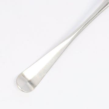 Dinerlepel - 1778 - Lepel - .833 zilver