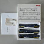 Märklin H0 - 42643 - Modeltrein personenwagonset (1) -, Nieuw