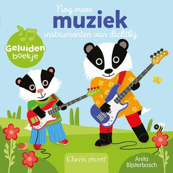 Nog meer instrumenten van dichtbij (9789044857573), Verzenden