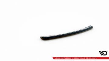 Maxton M Pakket Splitter Achterzijde BMW X3 G01 B8306