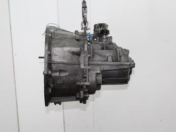 Versnellingsbak Renault Megane Scenic O118470