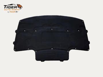 BMW E39 Motorkap Isolatiemat 1996-2002