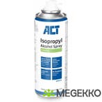 ACT Isopropyl Alcohol spray, 200ml, Verzenden