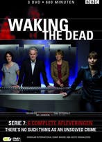 Waking the dead seizoen 7 (dvd tweedehands film), Ophalen of Verzenden, Nieuw in verpakking