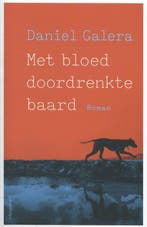 Met bloed doordrenkte baard 9789025442262 Daniel Galera, Verzenden, Gelezen, Daniel Galera