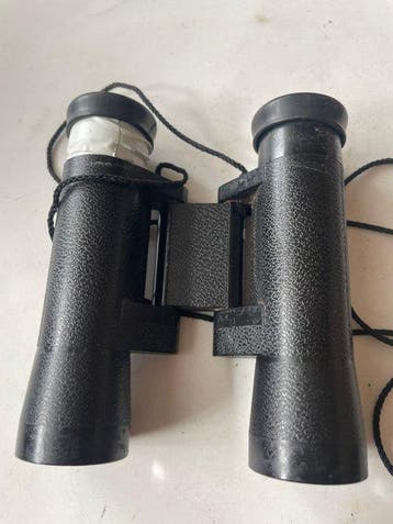 Observation binoculars - 10x25B - WEST GERMANY - 1980-1990 -