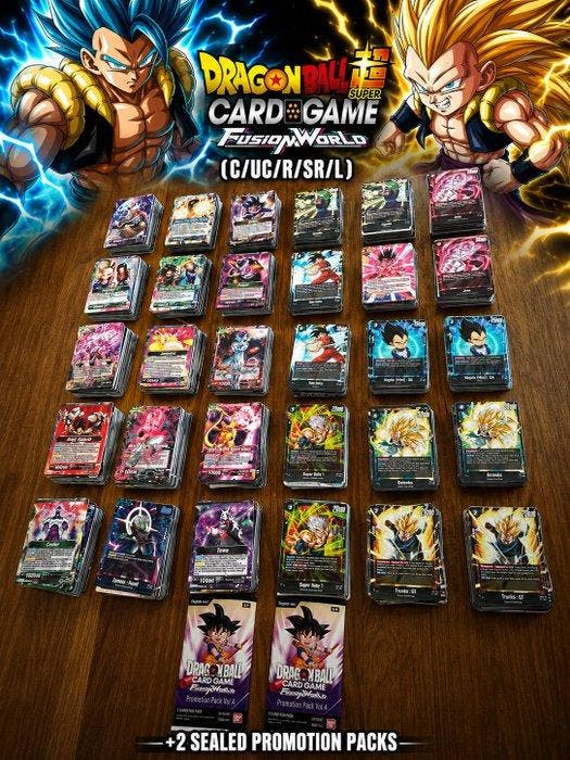 Bandai - 1500 Mixed collection - Dragon Ball, Collections, Collections Autre