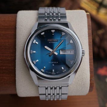 Seiko - Lord Matic - Zonder minimumprijs - 5606-7320 - Heren