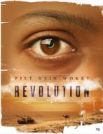 Revolution 9789082619003 Piet Hein Wokke, Verzenden, Piet Hein Wokke