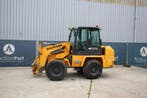 Veiling: Wiellader Ahlmann AZ85 Diesel 51.5kW 2001, Ophalen