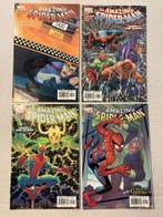 Amazing Spider-Man (1998) 20 comics in Range # 501 to 560, Boeken, Nieuw
