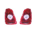 FEUX ARRIÈRE POUR MINI 07-09, Autos : Pièces & Accessoires, Verzenden