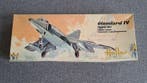 Heller 1:50 - Modelvliegtuig - Étendard IV type M