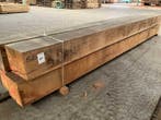 Online veiling - Frans eiken balken 300x300 mm (4x), Ophalen