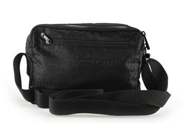 Kipling Schoudertas Zwart, Verzenden