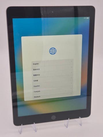 Apple iPad (WiFi) - Mobiele telefoon (1) - In originele, Nieuw