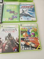 Microsoft - Xbox 360 - Xbox 360 & 1 controllers & lot of, Nieuw