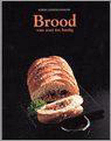 Brood Van Zoet Tot Hartig, Boeken, Kookboeken, Verzenden, Nieuw