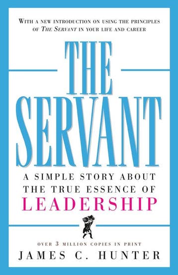 The Servant 9780761513698 James C. Hunter, Verzenden, James C. Hunter