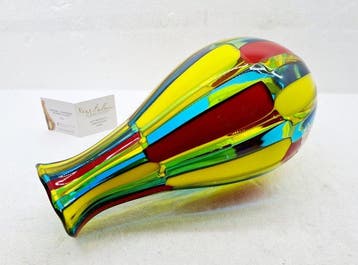 F&M Ballarin - Vaas - Glas