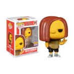Funko Pop  The Simpsons  Dolph Starbeam 1271 2022 Winter, Verzenden