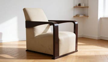 Hugues Chevalier - Hugues Chevalier - Fauteuil - Ying -