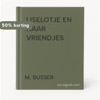 LISELOTJE EN HAAR VRIENDJES 9789026914867 M. BUSSER, Verzenden, Gelezen, M. BUSSER